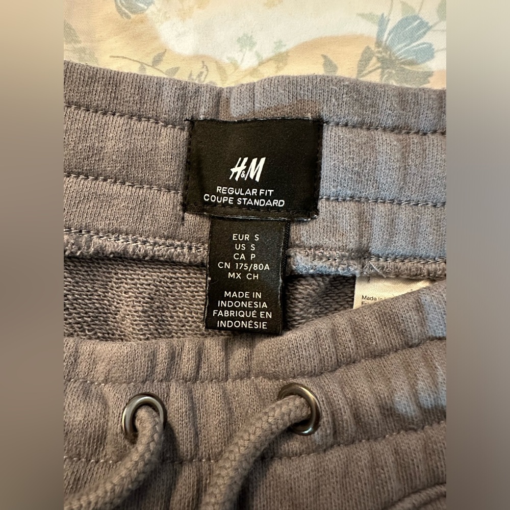 H&M Men Jogger - Picture 3 of 9